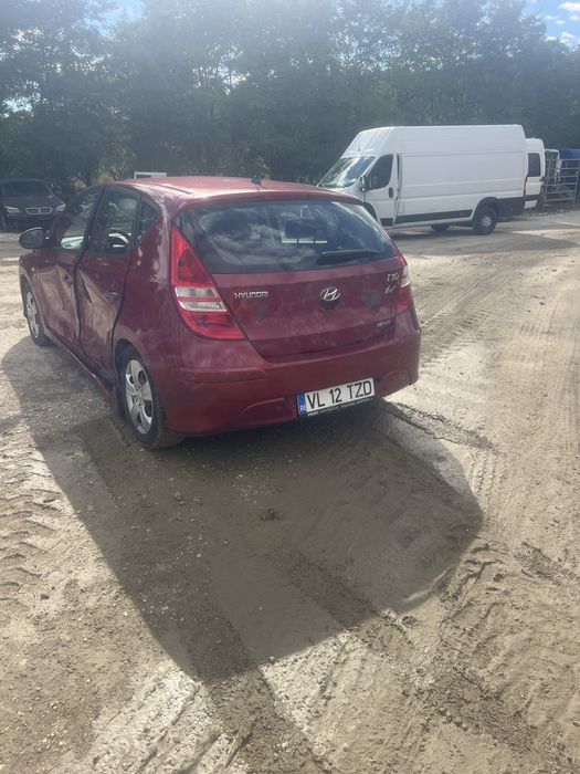 Hyundai i30 diesel