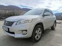 Toyota Rav 4  2011