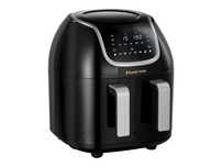 Фритюрник Russell Hobbs SatisFry Snappi Dual Basket (27290-56)