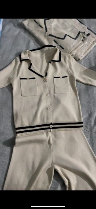 Женский костюм двойка