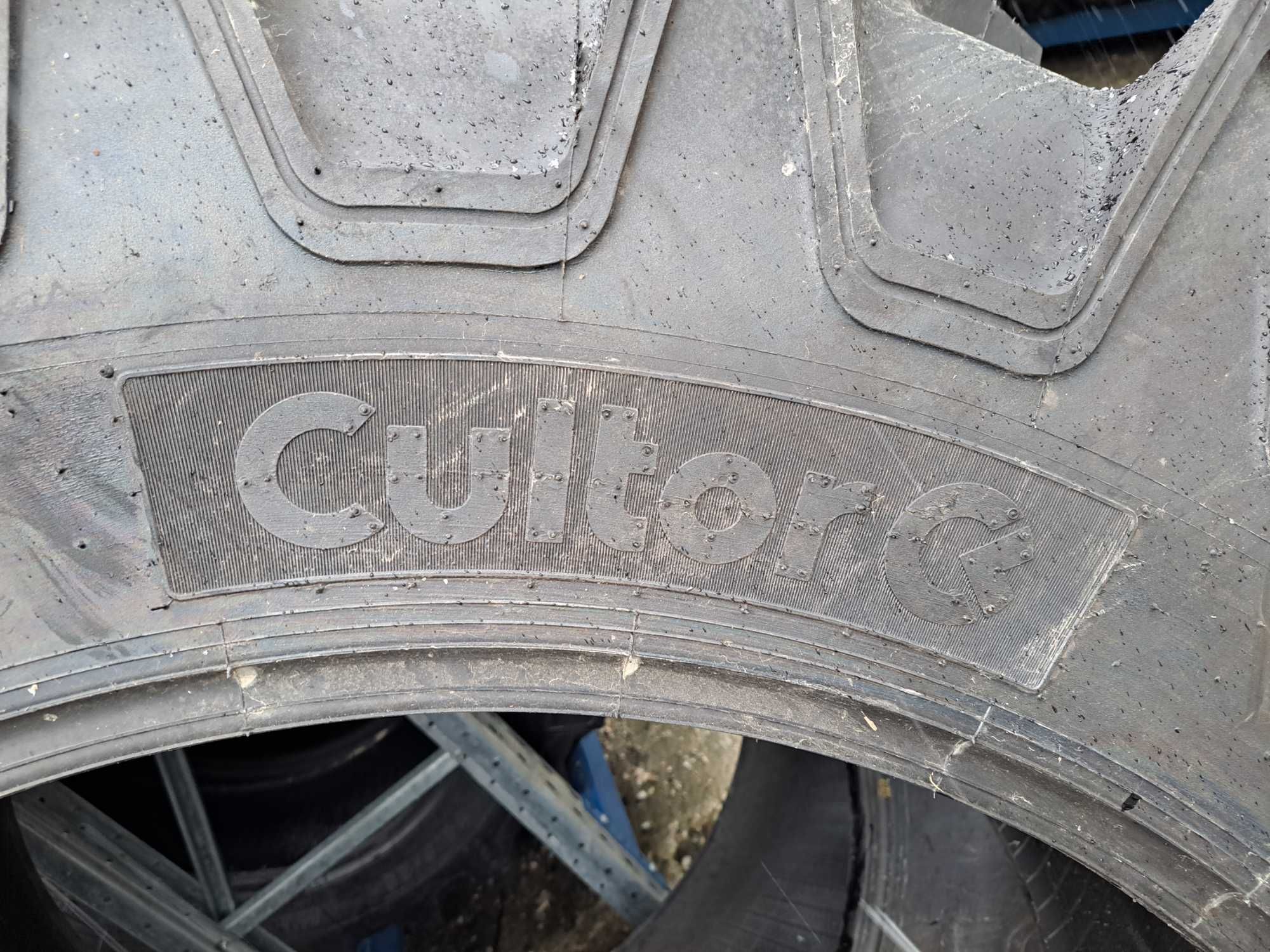 Cauciucuri noi 18.4R38 CULTOR Radiale 460/85R38 anvelope tractor spate