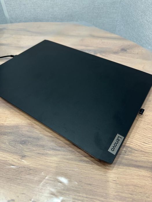 Ноутбук lenovo Ideapad gaming 3