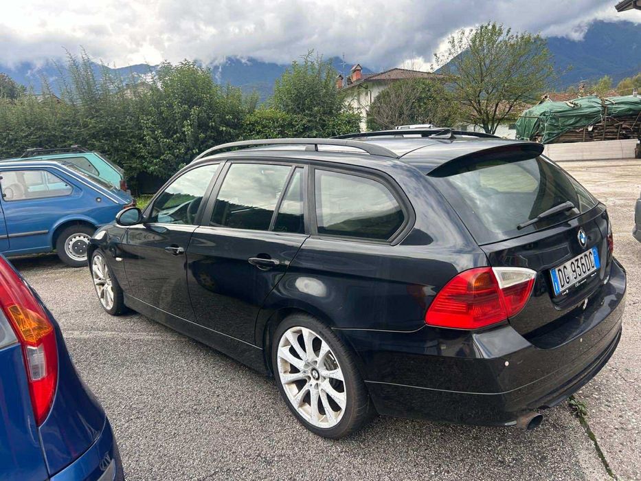 Vand BMW 320 d Xdrive