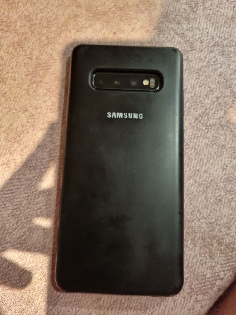 Vand Samsung S10+