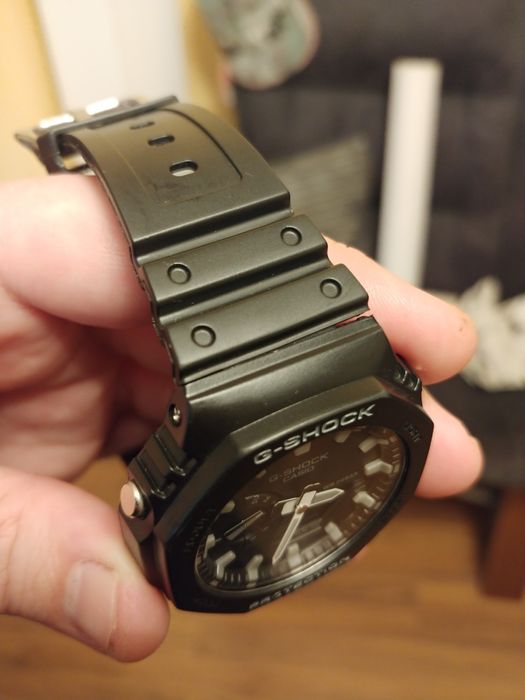 PRET FIX NOU Casio G-Shock