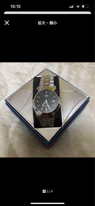 Часы Casio (Japan)