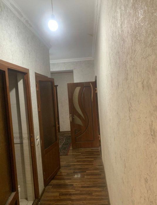 Срочно 3х комнатная квартира в Саттепо!