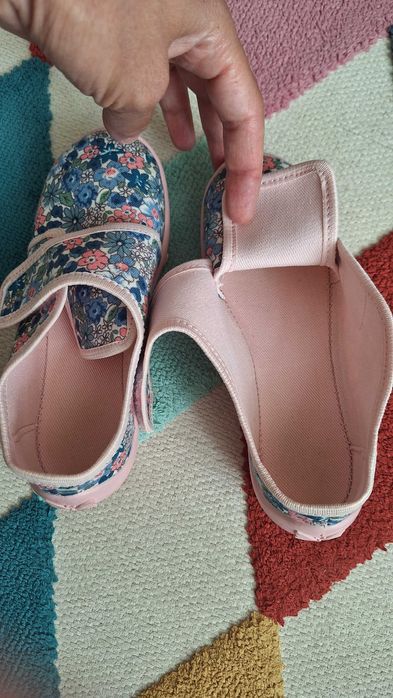 Пантофи за момиче Колев и Колев K&K 30 номер