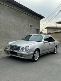 Mercedes benz w210 srochna