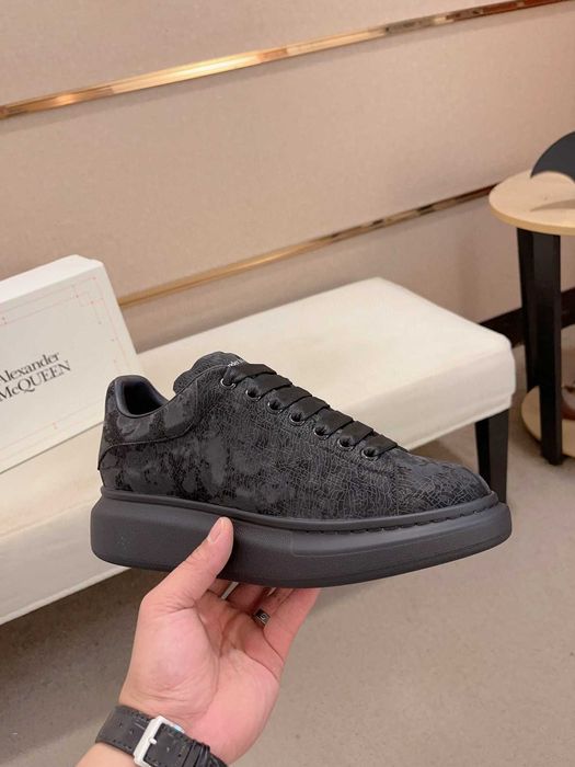 Adidasi ALEXANDER MCQUEEN, Calitate Premium, dropzone22