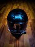 Casca Shoei X Spirit 3 - Marime M