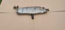Toba finala evacuare 2.0 1.9 tdi golf 5 touran skoda octavia 2 seat