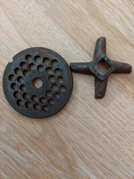 Машинка за мелене на месо