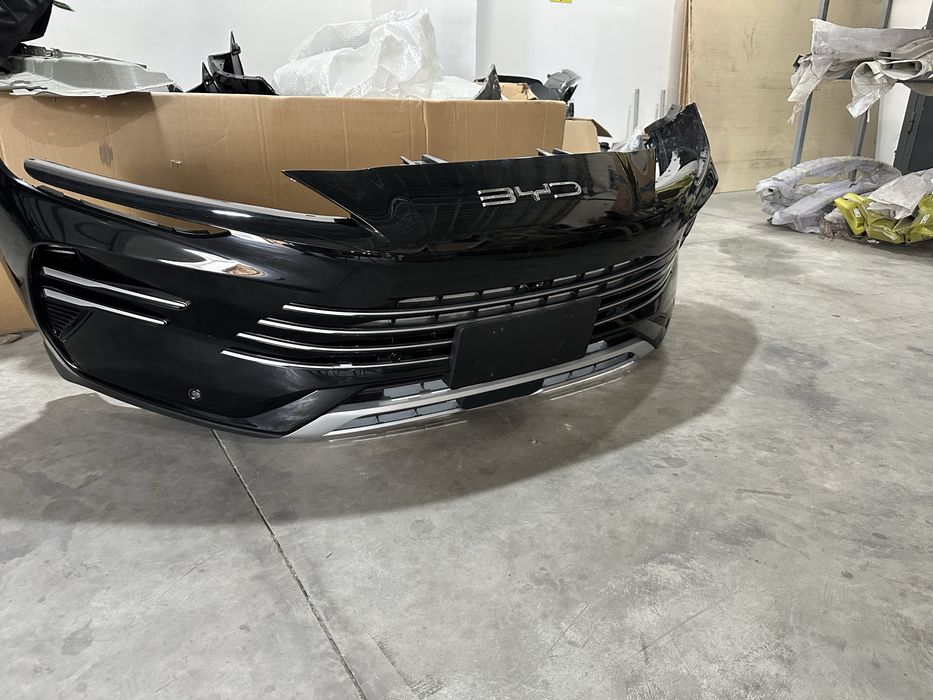 Byd  запчасти из первых рук в наличие и под заказ  по оптовым ценам