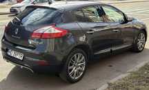 Renault megane 3 GT line