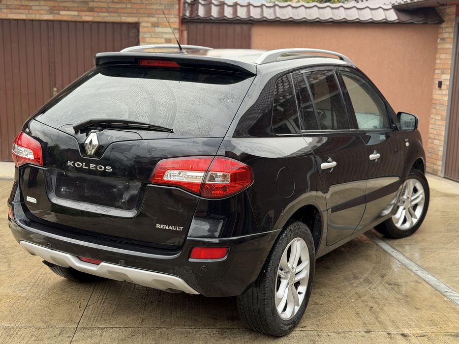 Vand Renault Koleos 2.0 4x4 Import !