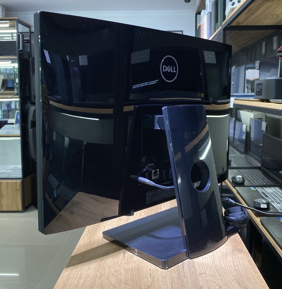 Моноблок Dell Inspiron 3280, Core i3-8145U/4GB/SSD256GB, 10428/A10