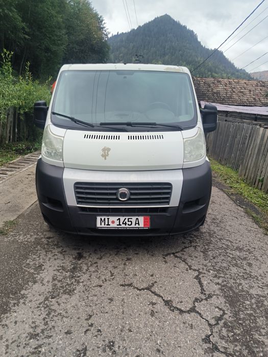 Fiat Ducato  2.2