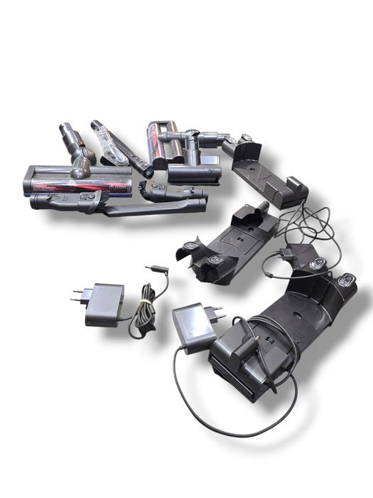 Dayson аксесоари за прахосмукачка