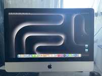 iMac 21.5 inch i5 Quad Core 8GB RAM 256 SSD Late 2013