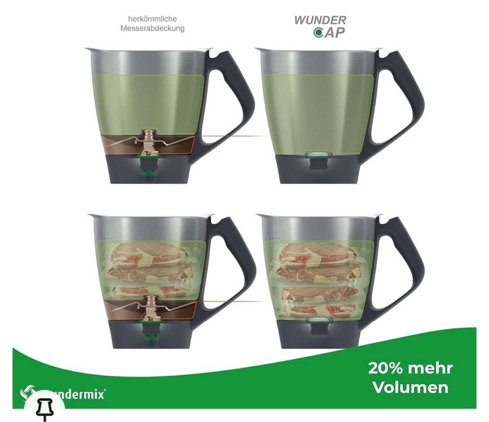 Accesoriu pentru Thermomix