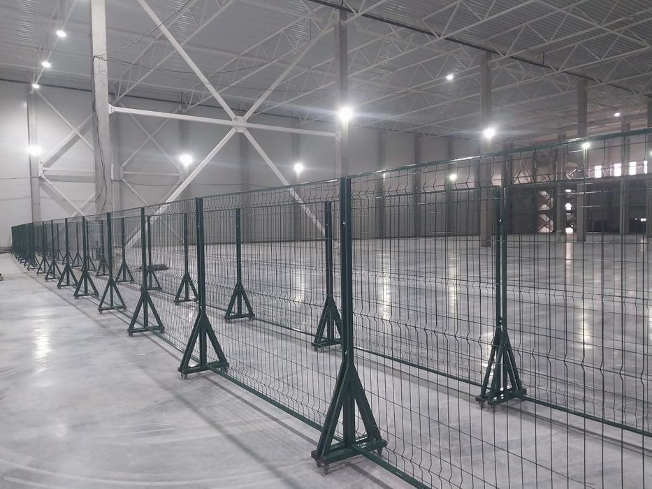 Еврозабор Евросетка, Рабица сетка, дорожная сетка , ишлаб чикарувчидан