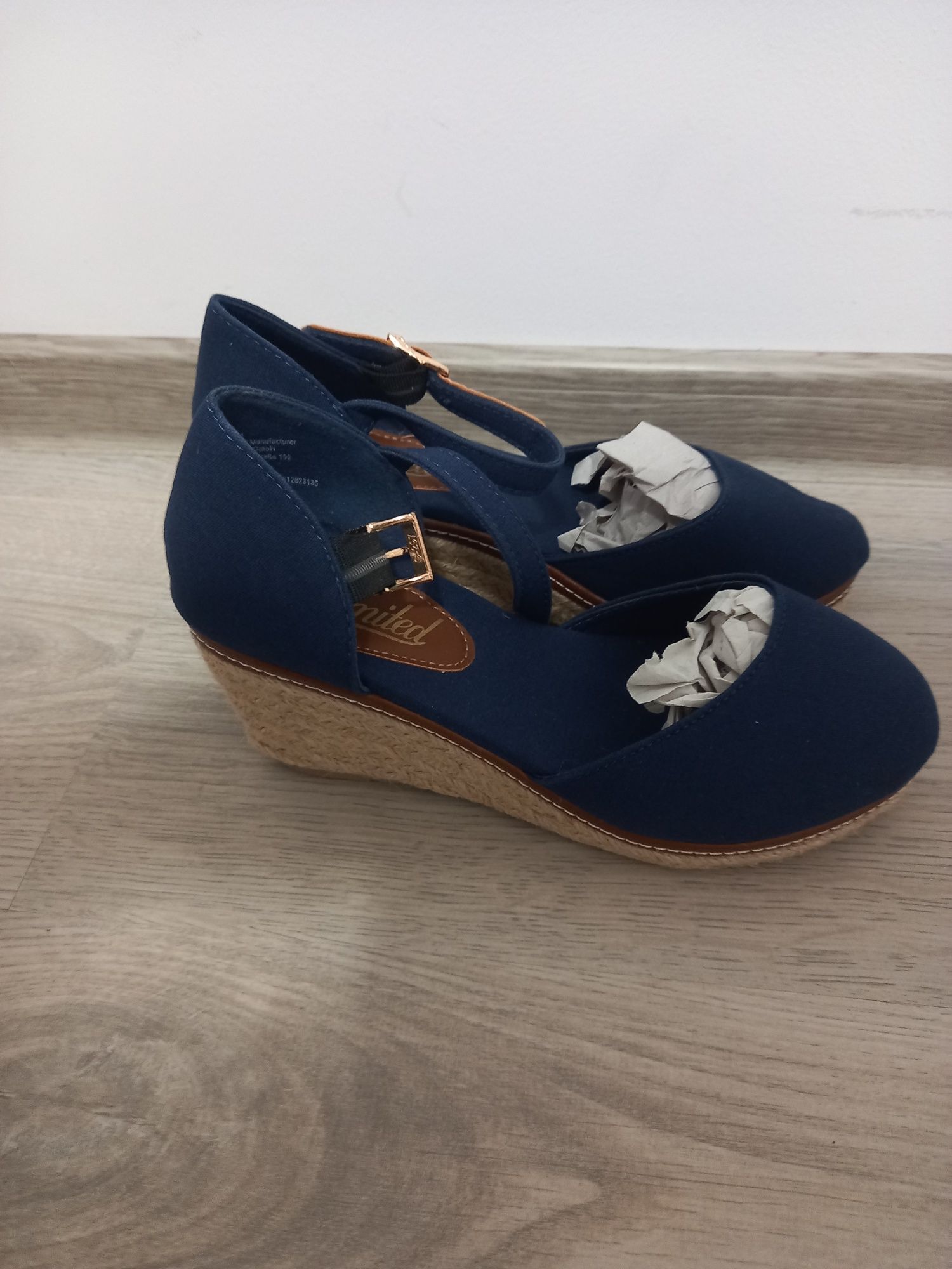 Pantofi dama unlimited