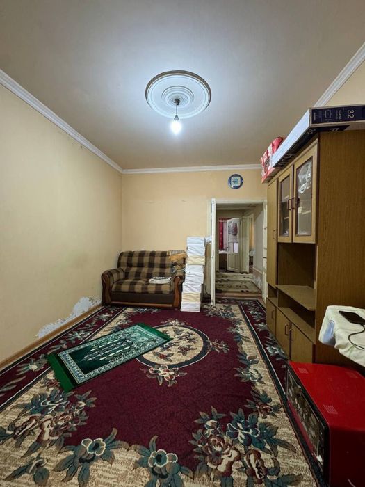 Qoratosh 3/1/5 77m2 средний ремонт