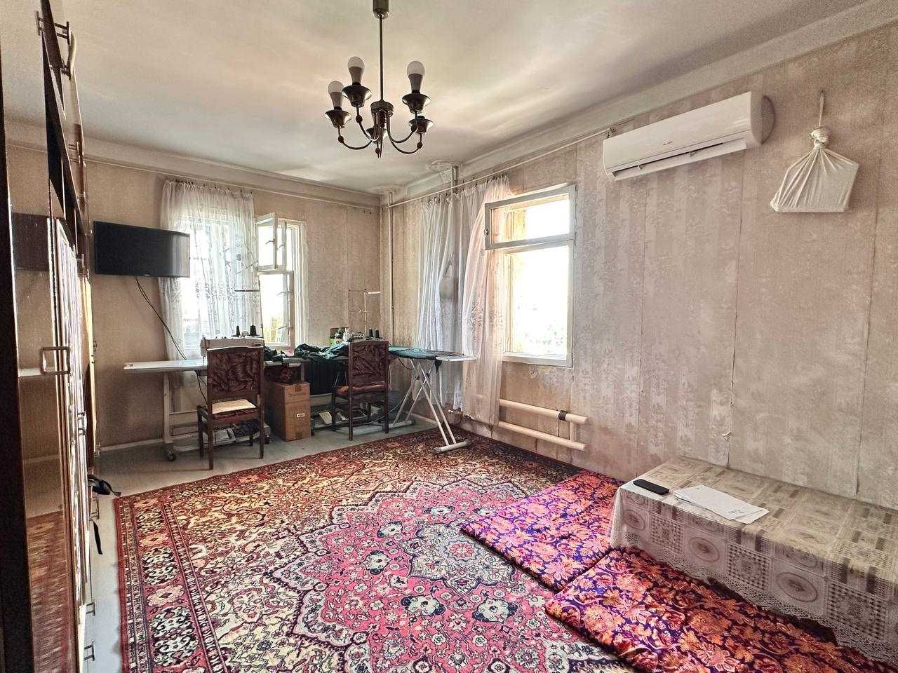 2-комнатная квартира, Куйлюк-6, Сергелийский район