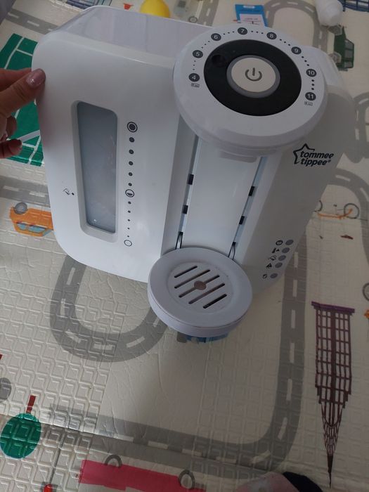 Машина за мляко Tommee Tippee