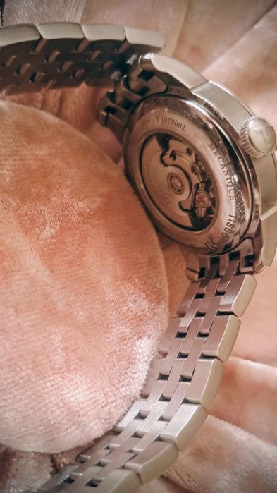 Часовник Тиссот 1853