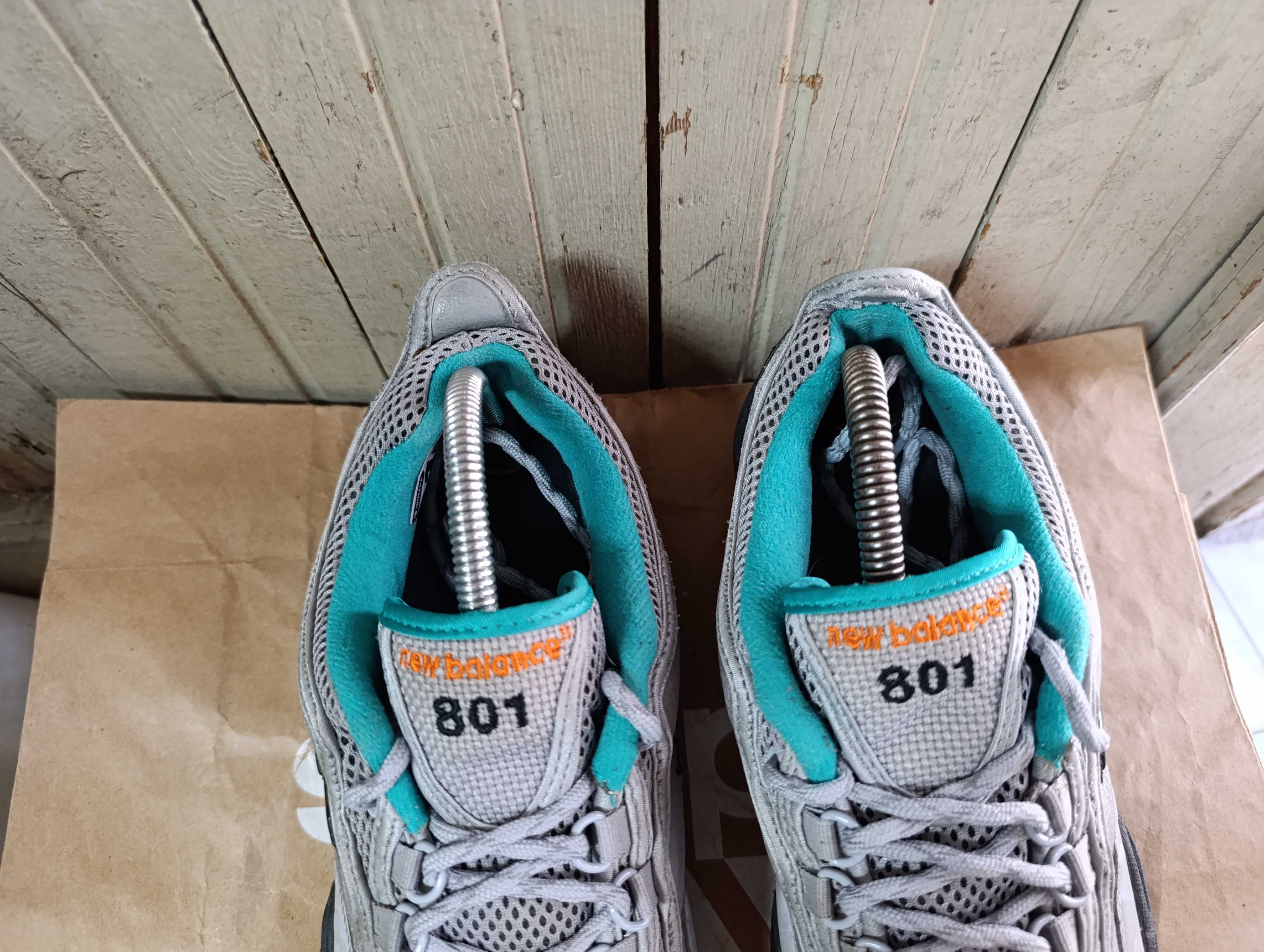 New Balance 801 All Terrain''оригинални маратонки 43 номер