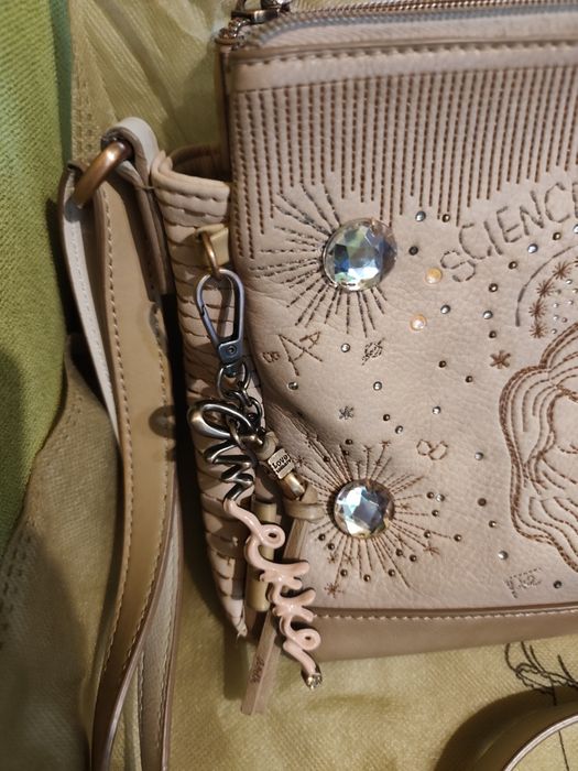 Дамска чанта Аnekke