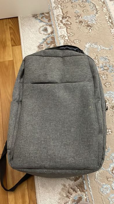 Продаю рюкзак для школы и более