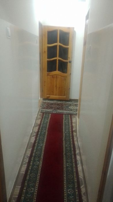 2 xonali kv ijaraga beriladi