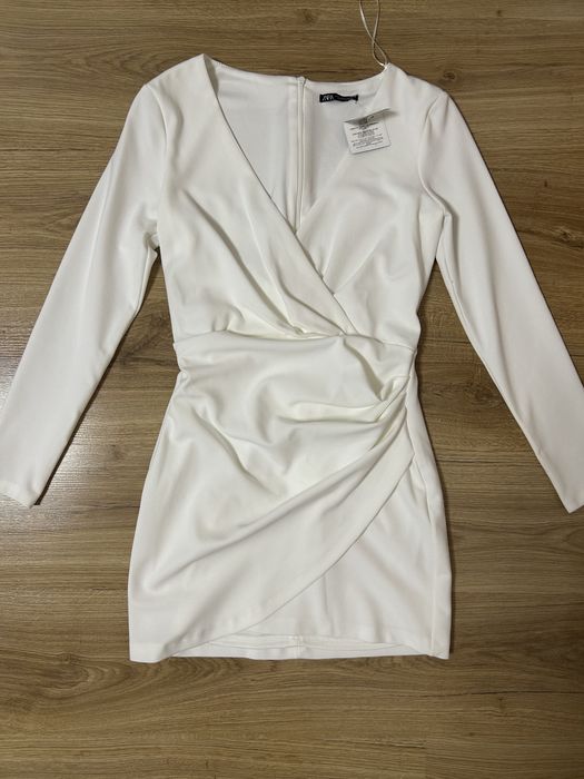 Rochie eleganta mini Zara