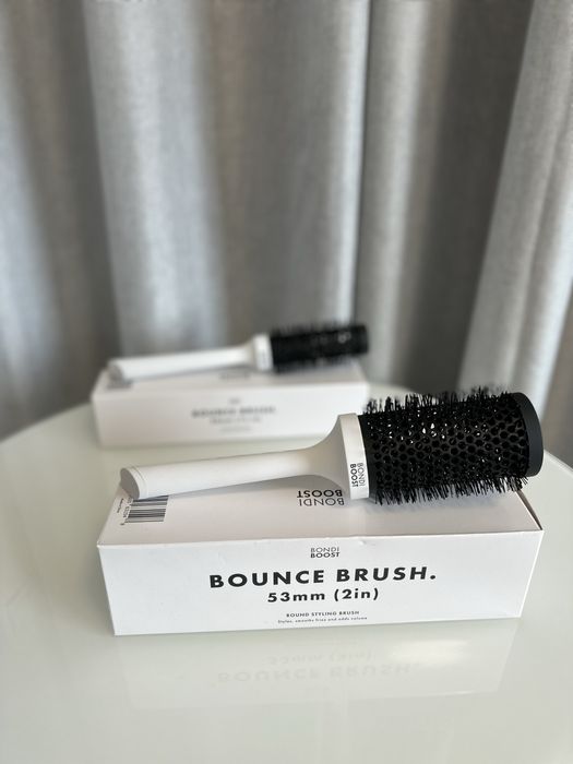 Perie Profesionala BONDI BOOST Pentru Volum Rotunda 53mm 32mm
