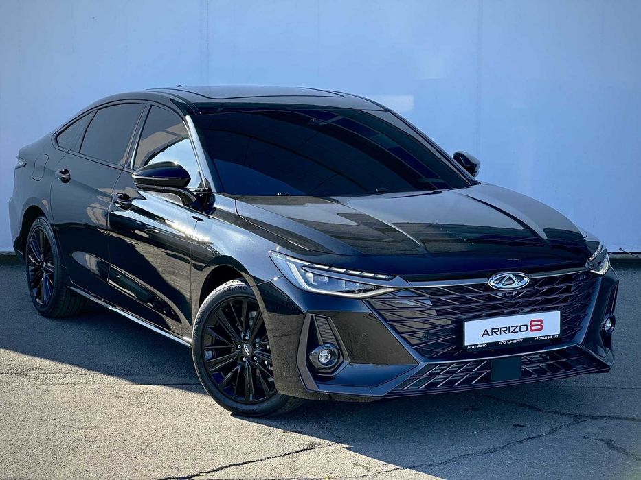 Авто в аренду, Бизнес класс, Sonata, Arrizo 8, Астана
