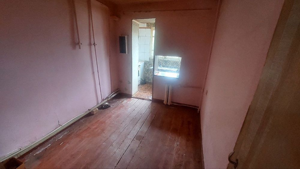 Срочно продам квартиру