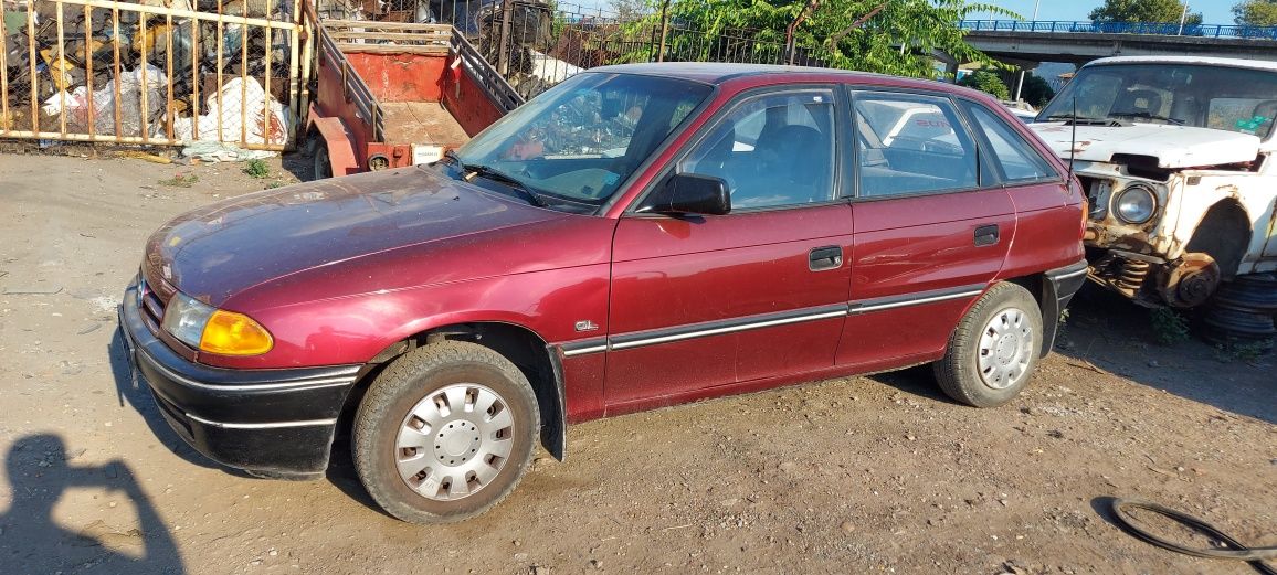 Opel astra 1.4i 1994