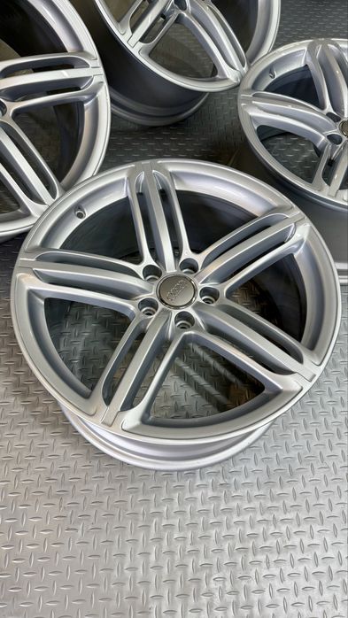 Оригинални 5х112 19” Speedline Audi S5