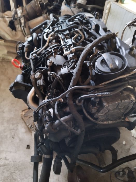 vind motor passat b7 cffb ,cbab cbbb