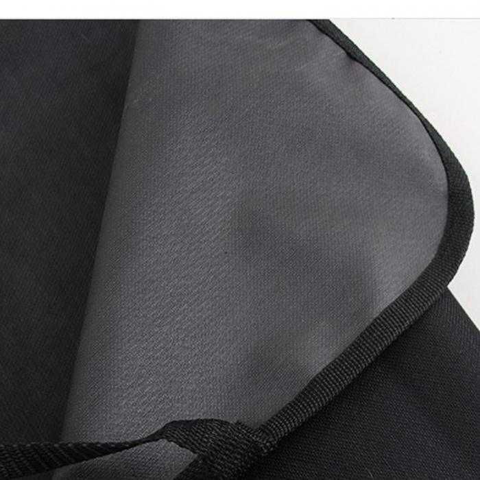 Покривало за задните седалки за домашните любимци - 442