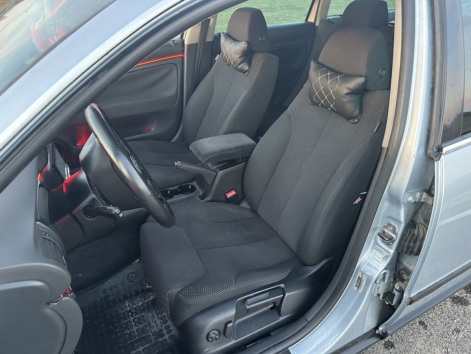 Passat B5.5 1.9 TDI AVF