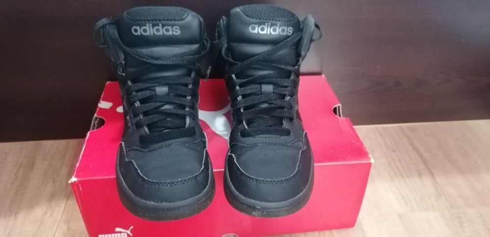 Детски обувки Adidas Sportswear