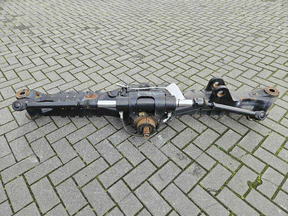Axa Spicer Dana 212/10103838 - Piese de schimb Spicer Dana