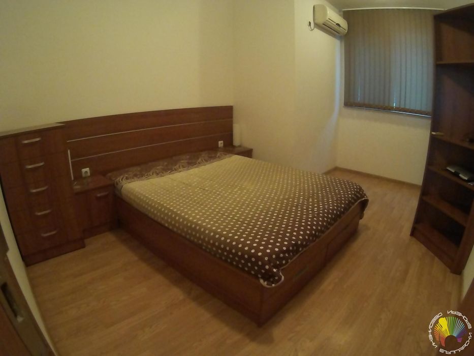 Дава се под наем Двустаен апартамент в Бургас, Център - 51 кв.м за 408 € - Снимка #7