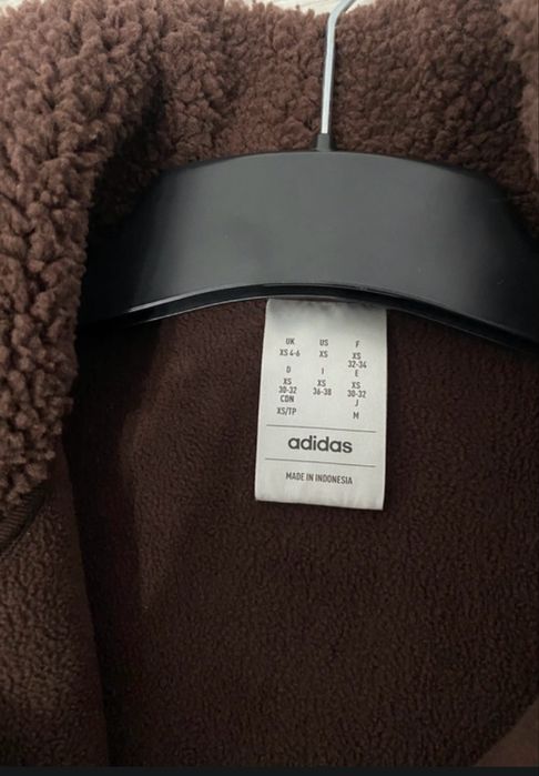 Bluza Adidas de Dama