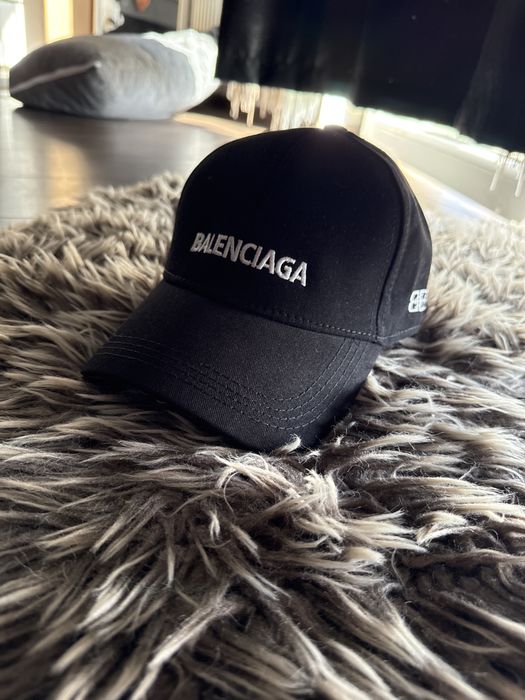 Sapca Balenciaga Premium