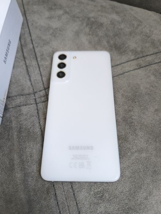 Samsung S21 fe 5g 6/128gb